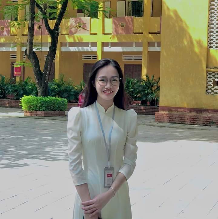 Mai Thị Thuận