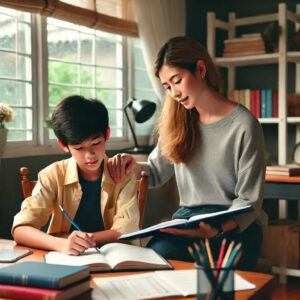 Gia Sư Toán Tại Bà Rịa - Vũng Tàu