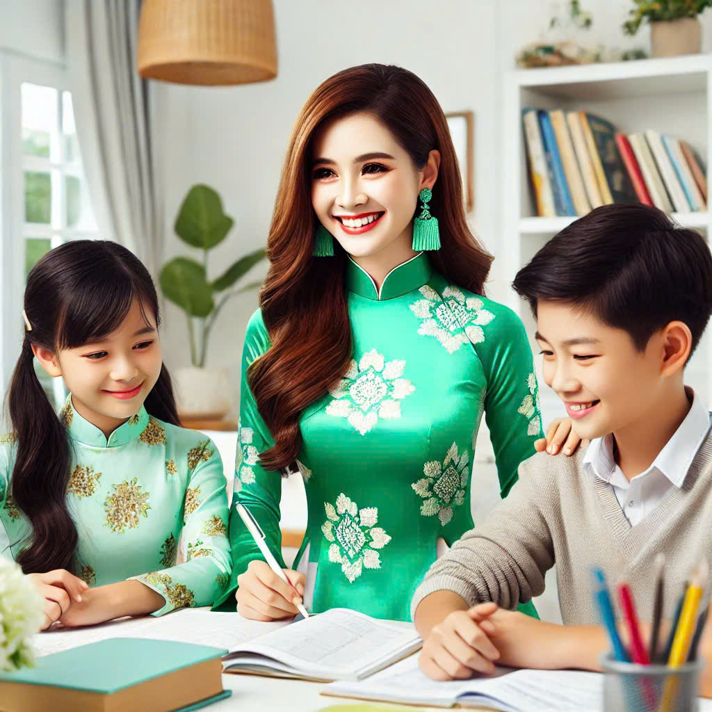 ia sư phường Thiên Trường – tỉnh Ninh Bình