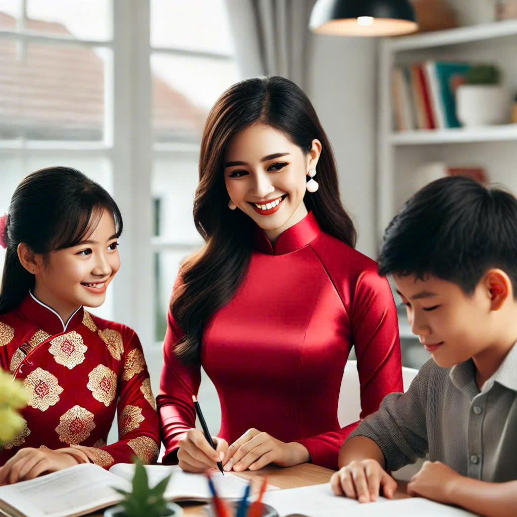 Gia sư môn Hóa học tại Đà Lạt