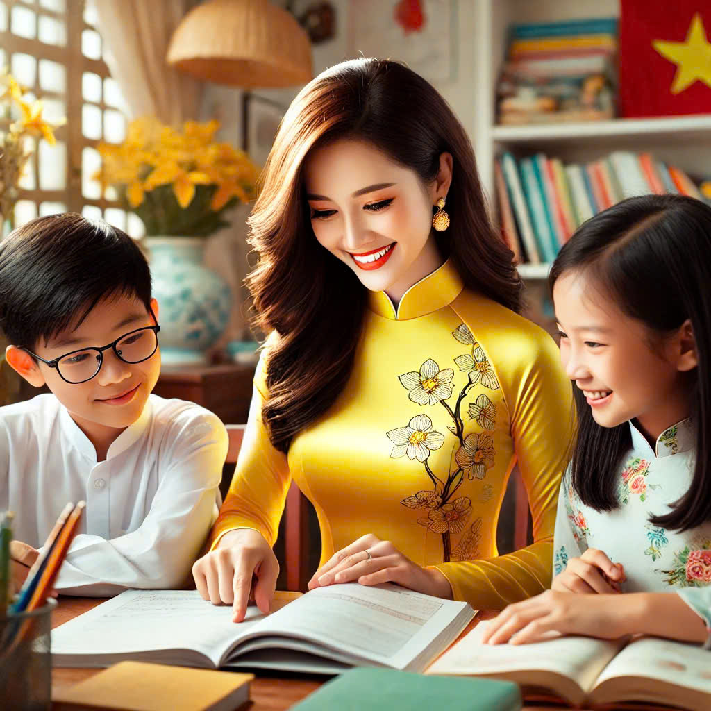 Gia Sư Môn Toán Phường Cẩm Phả – Tỉnh Quảng Ninh