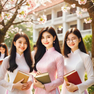 Gia sư môn Tiếng Anh tại tỉnh Thái Bình