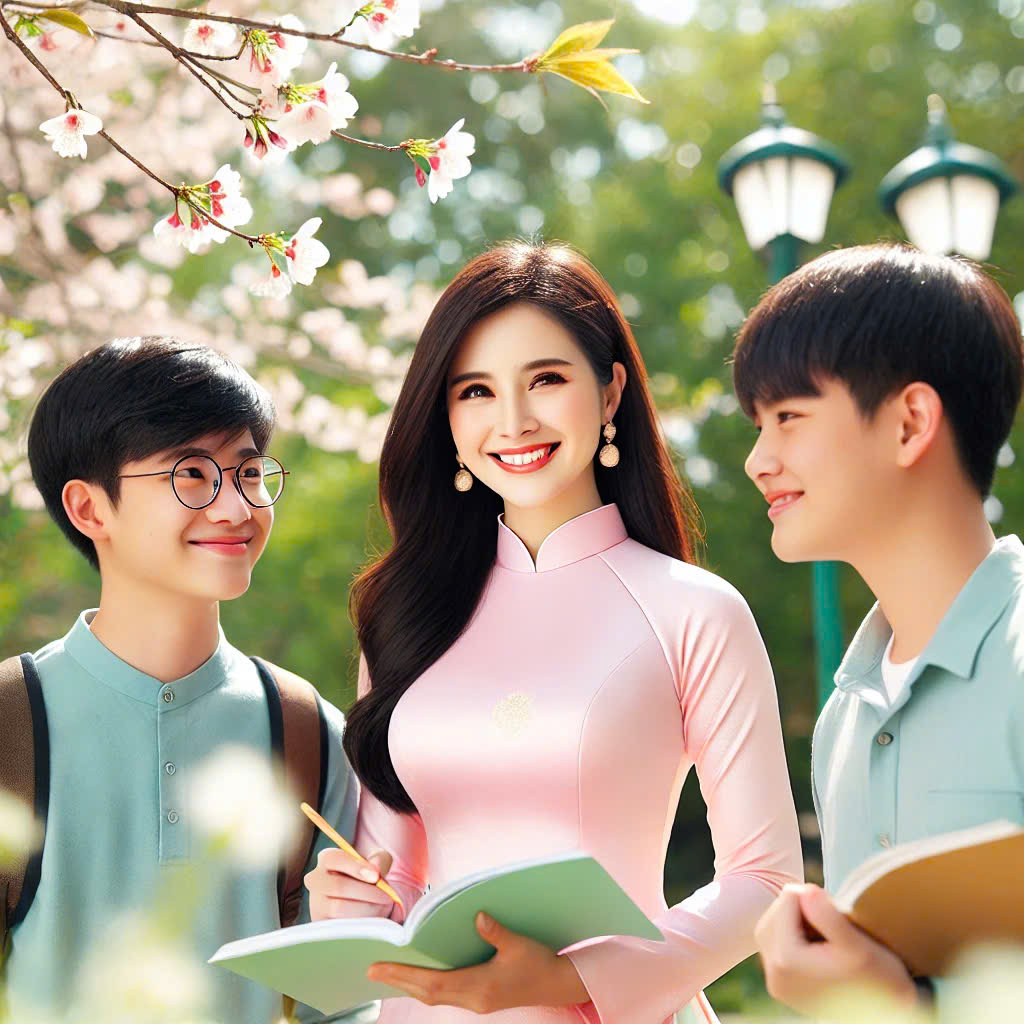 Gia Sư Môn Vật Lý Tại Nam Định