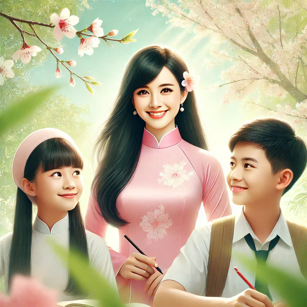 Gia sư phường Thành Nam – tỉnh Ninh Bình