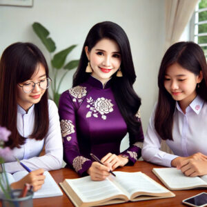 Gia Sư Lớp 10 Tại Tỉnh Thanh Hóa