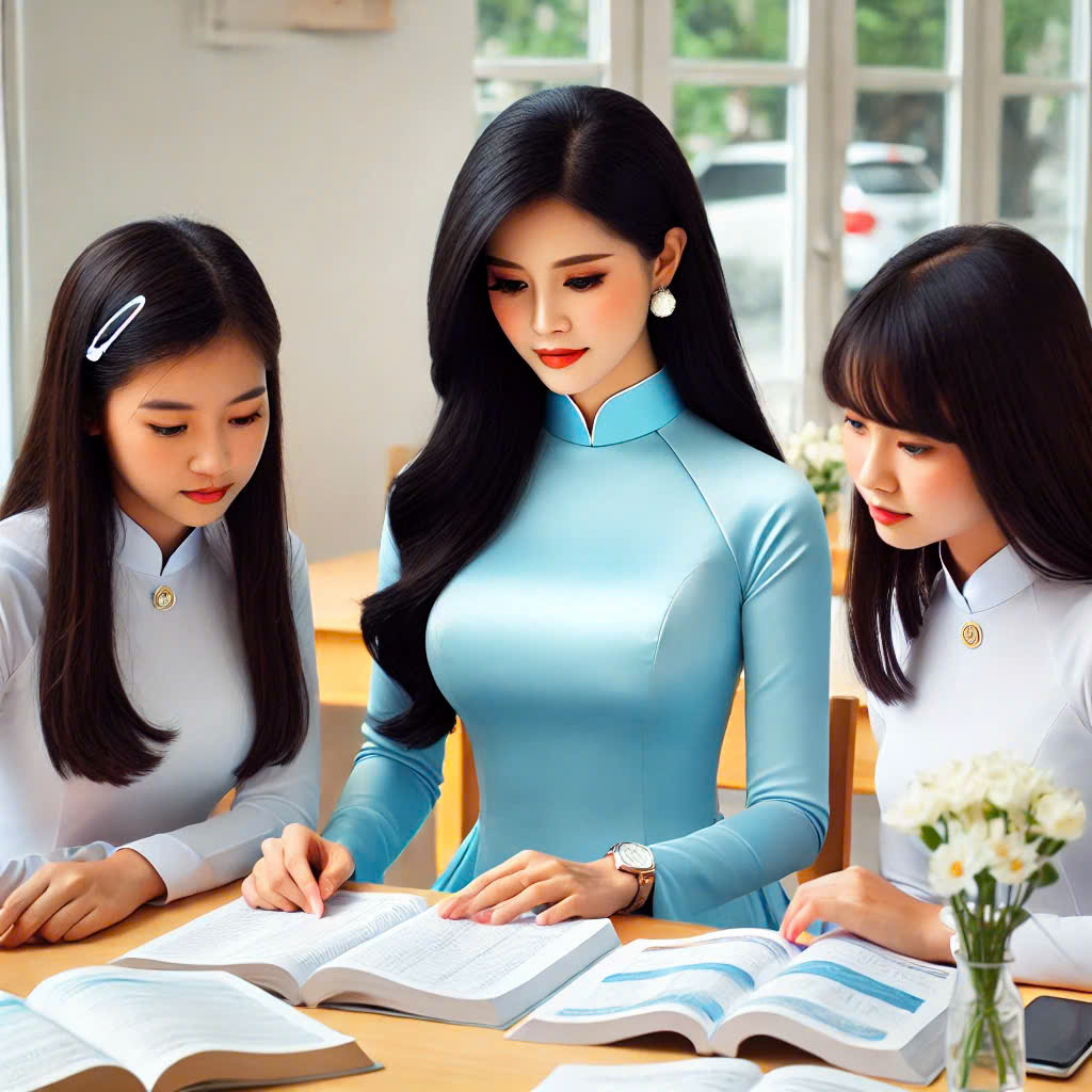 Cách Chọn Gia Sư Phù Hợp Với Tính Cách Của Con Bạn
