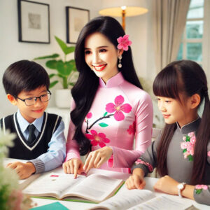 Gia Sư Phường Hàm Rồng Tỉnh Thanh Hóa