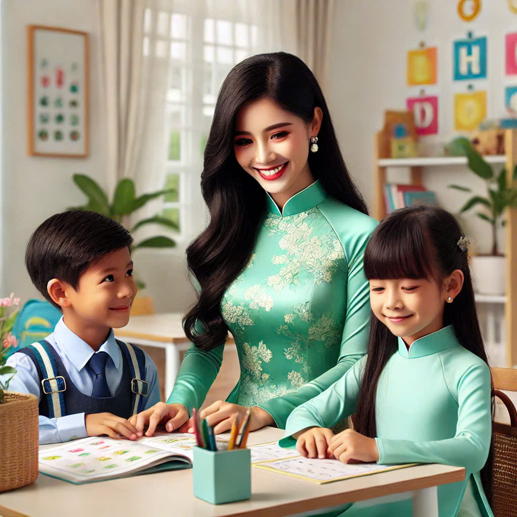 Gia Sư Điện Biên