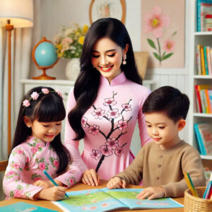 Gia sư phường Hưng Lộc